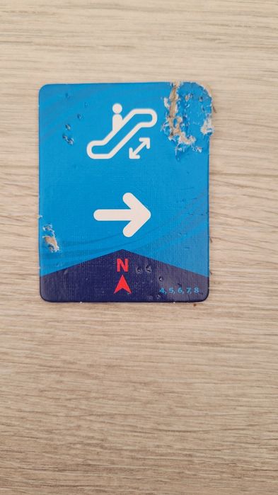 Продам настольную игру Маго Маркет