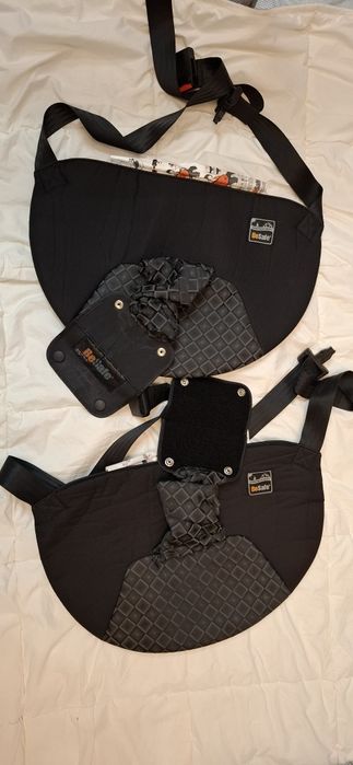 Besafe adapter do pasów