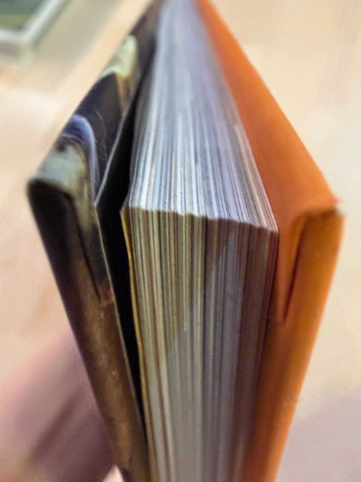 Книга "Лувр. Париж. Великие музеи мира" Выпуск 2, 2011 год 159 стр Текст Александры Флеголент, новая