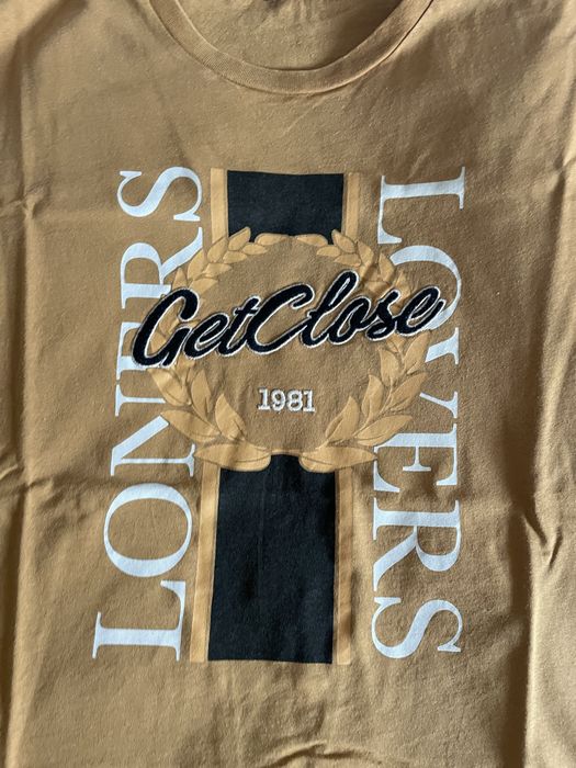 T-shirt mulher S vintage Pull&bear