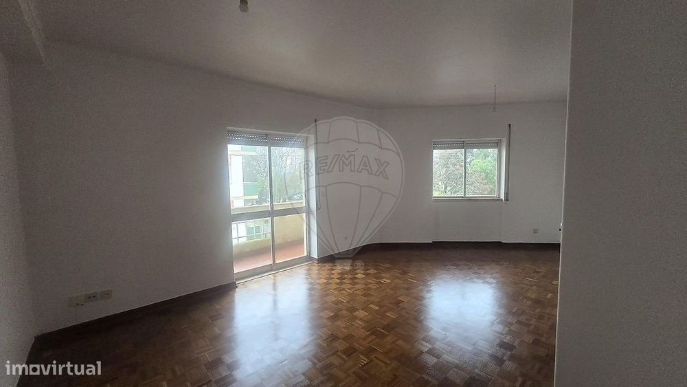 Apartamento T3 para venda — São João Baptista, Santarém