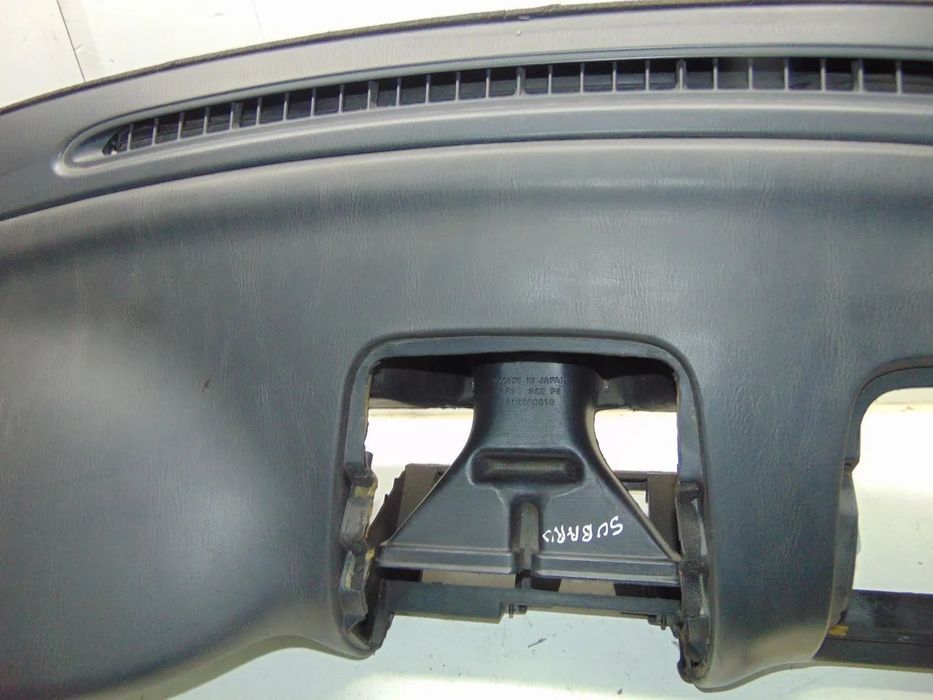 Subaru Forester tablier