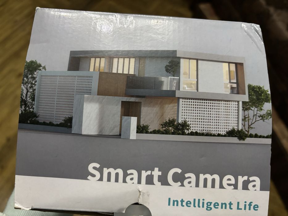 Продам дві Смарт камери DCF100 нові .