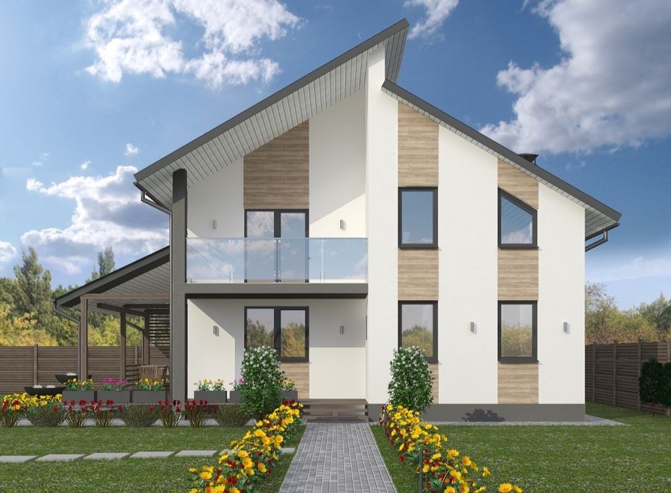 Продам участок 12с с недостроем с.Затишне Бабки/Высокий