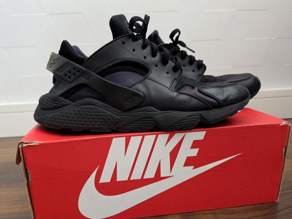 Buty męskie nike huarache 47.5 (29/29.5 cm)