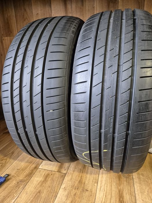 215/50/18 Nexen para Lato 6,5mm 2024r