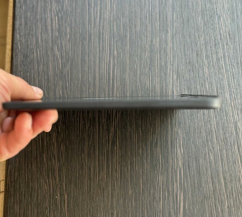 Електронна книга 8 Kobo Sage N778k 32Gb Wi-Fi Чорна