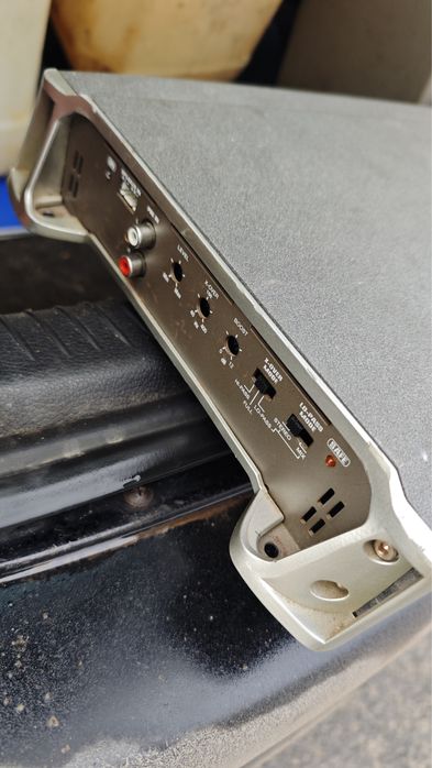 Wzmacniacz HertzEp2x