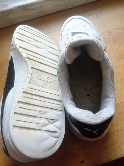 Tenis Puma tam. 43
