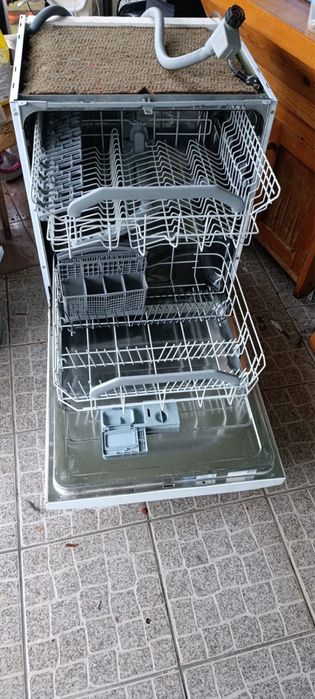 Máquina de lavar hotpoint ariston lff8214e