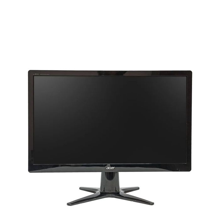 acer g226hql монітор led технологія