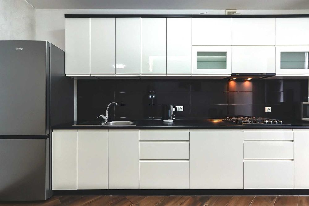 Apartment, центр міста, вул. Бельведерська 35