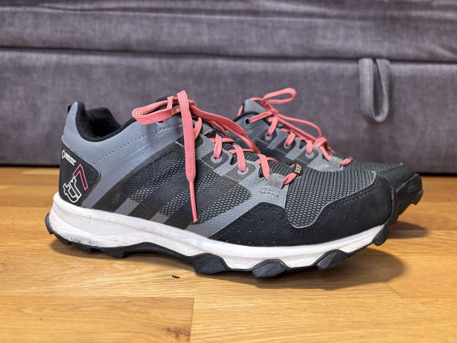 Черевики Adidas TR7 Gore-tex 36 розмір