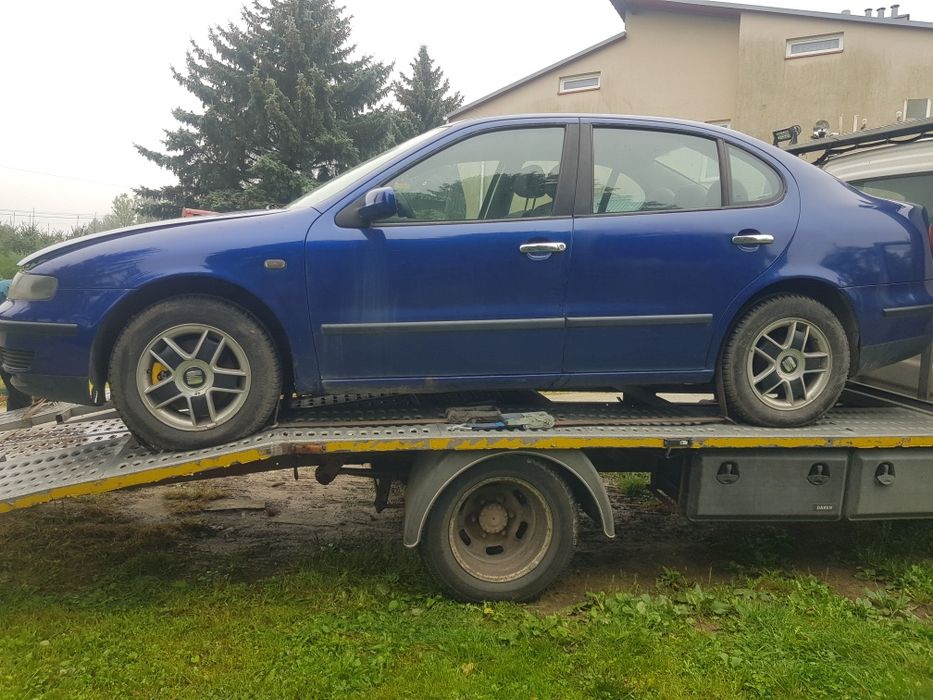 maska seat leon,toledo