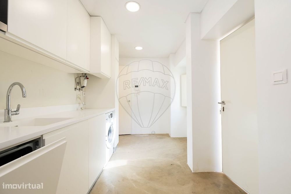 Apartamento T0 para venda