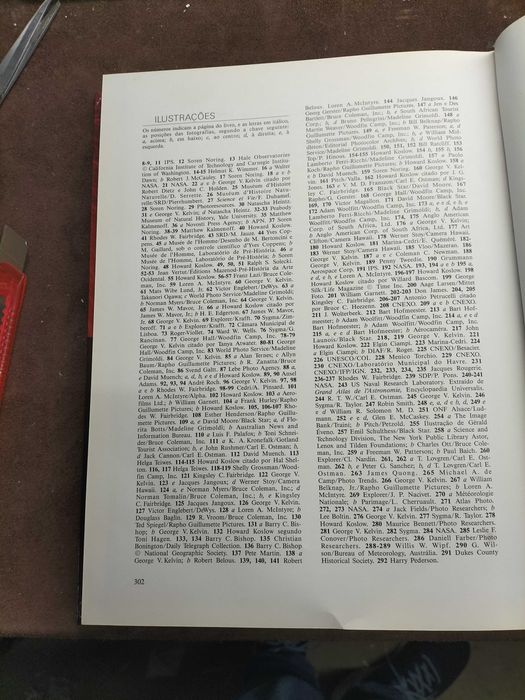 História da Terra (CXL1)