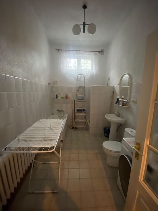 Mieszkanie 52 m² | Parter | Centrum | Kamienica - Widok 6