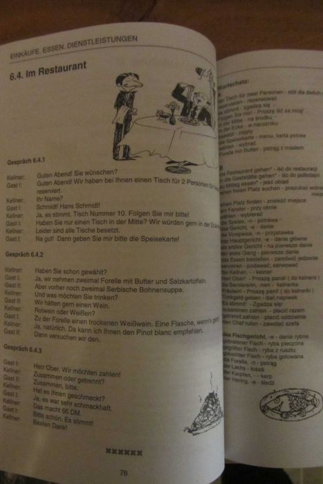Deutsch 1 Repetytorium tematyczno-leksykalne Ewa Maria Rostek
