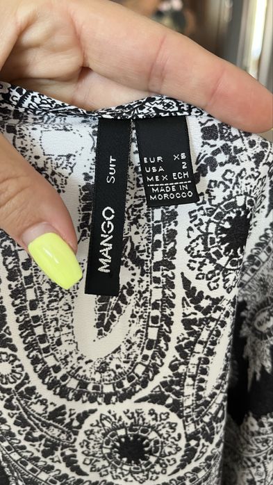 Sukienka Mohito r.XS