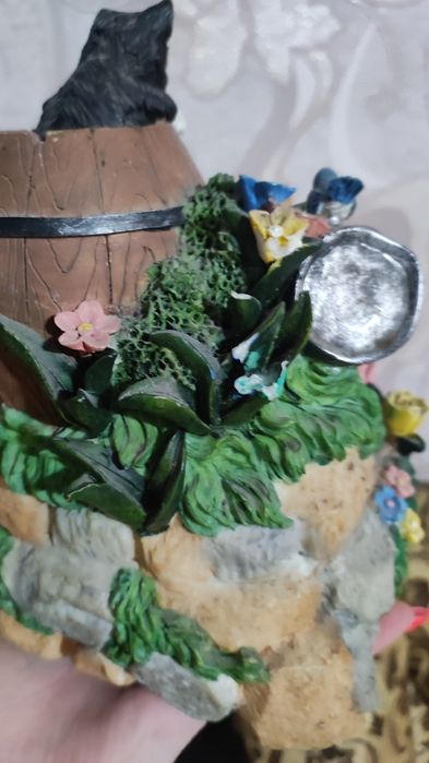 Сувенір котики киця вінтаж кіт киця