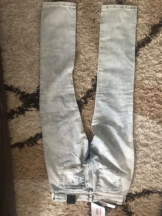 Нові джинси  Guess skinny low, size 29, йде на S