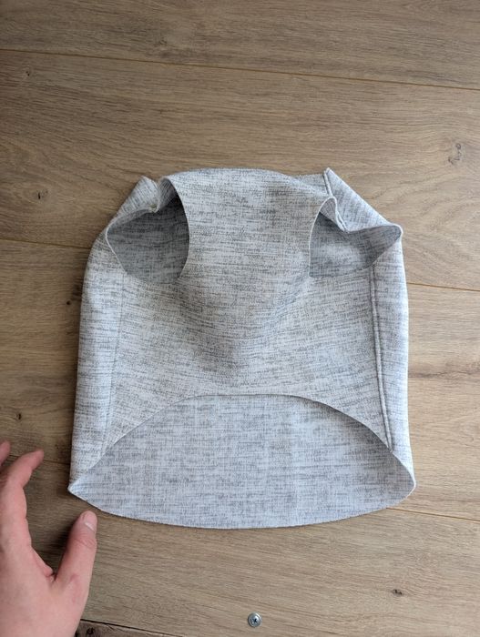 Майка для собак WAUDOG Clothes, poзмір S30, обхват грудей 54-60CM