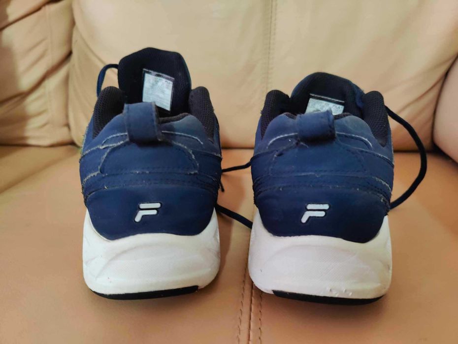 Sapatilhas Fila tam. 40 excelente estado