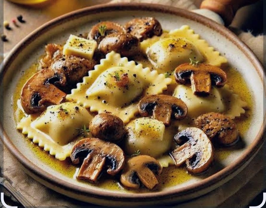 Pierogi domowe ,krokiety itd