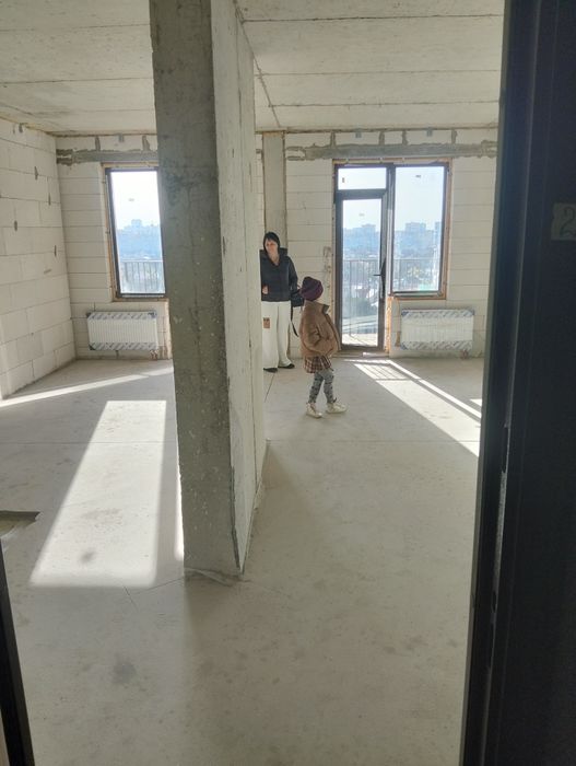 Apartment in Odesa - View 5