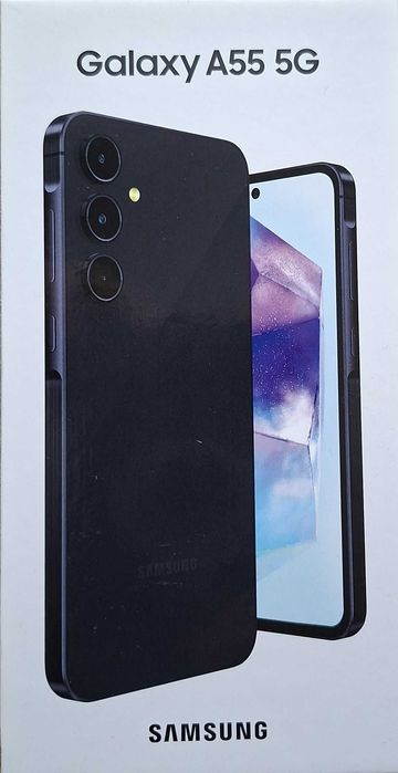 Samsung Galaxy A55 5G 128GB