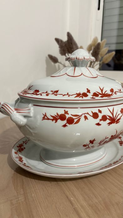 Vista Alegre GOA conjunto