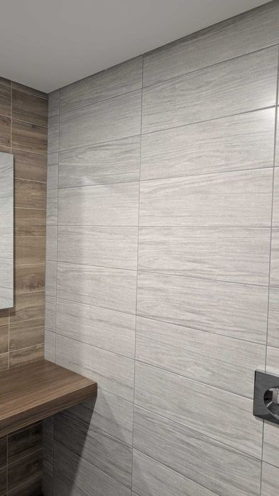 Remodelações em Viseu: Pintura, Azulejo e Chão Flutuante