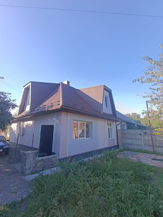 Продаж будинку с. Демидів. Житловий/Комерція