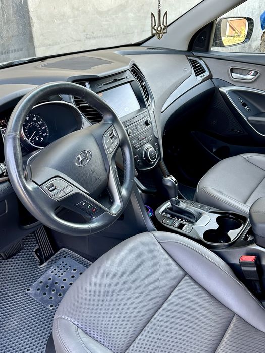 Срочно!!! Hyundai Santa Fe Premium, Ідеальний стан!