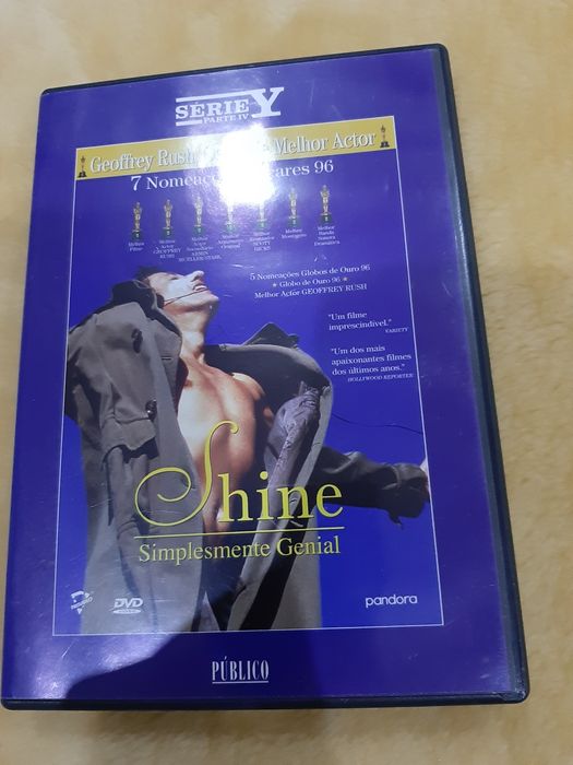 Filmes em dvd original - vários titulos