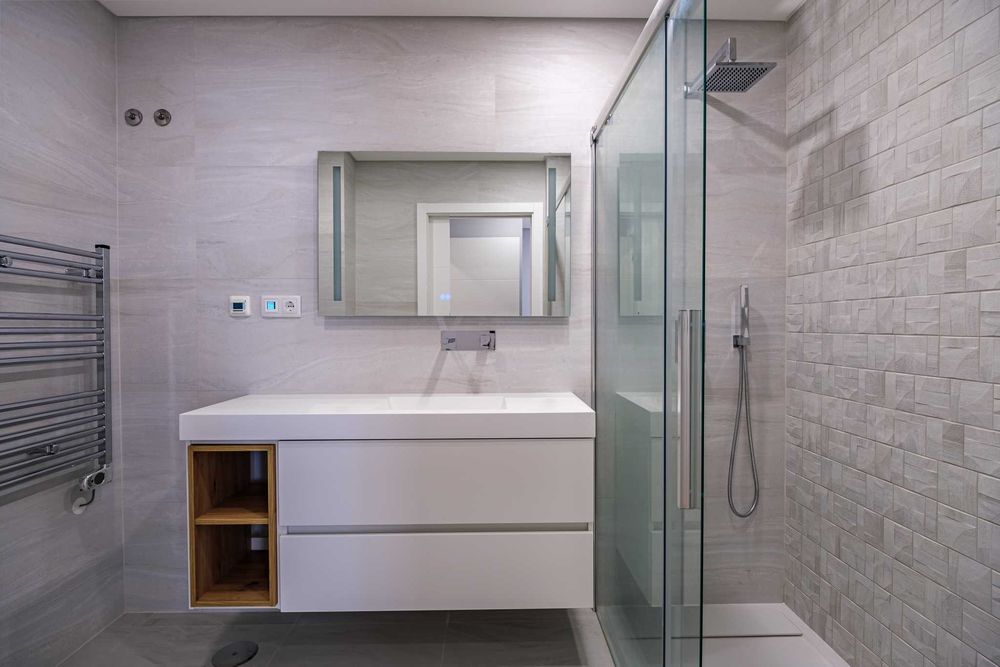 Apartamento T4 no Montijo