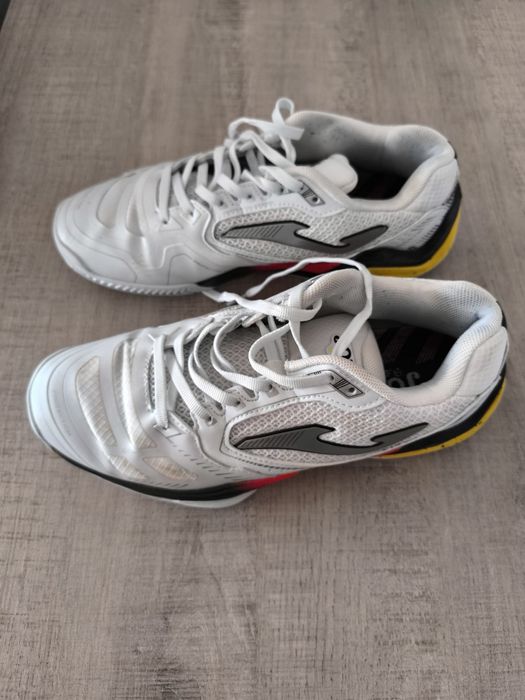 Sapatilas Joma Set 2402 Branco