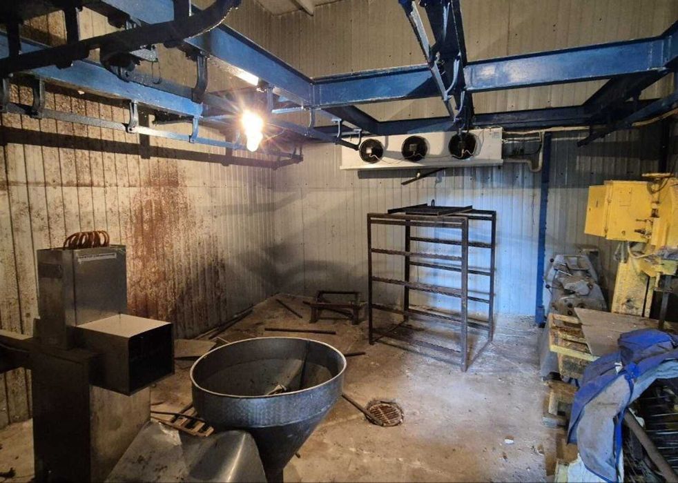 Продаж комерційного приміщення в Жмеринці