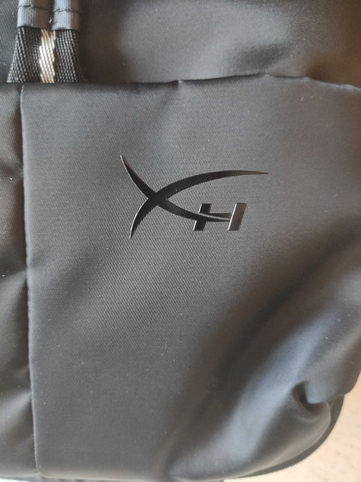 HyperX Knight Backpack434142880926935045