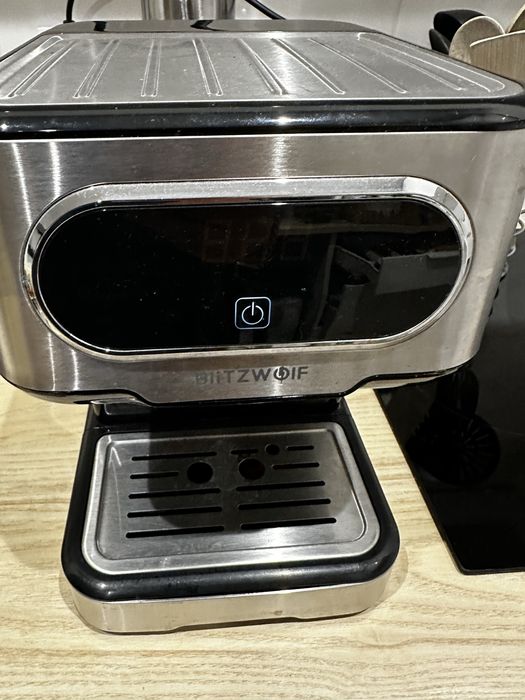 Maquina CAFÉ Blitzwolf