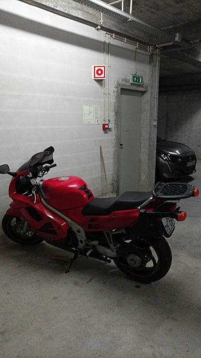 HONDA VFR 750 - 1994