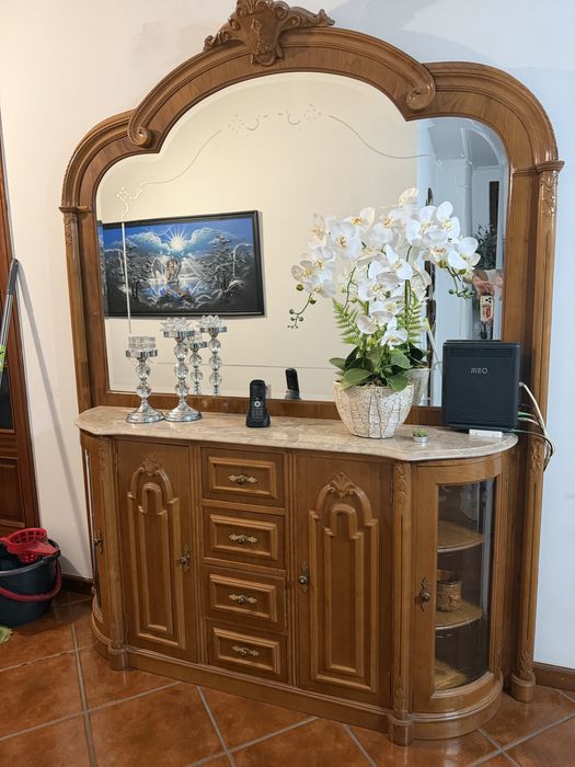 Consola para hall de entra
