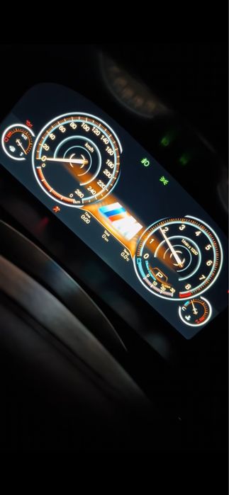 Led приборная панель bmw е39 е53