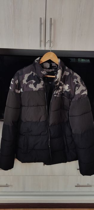 Пуховик ONLY & SONS