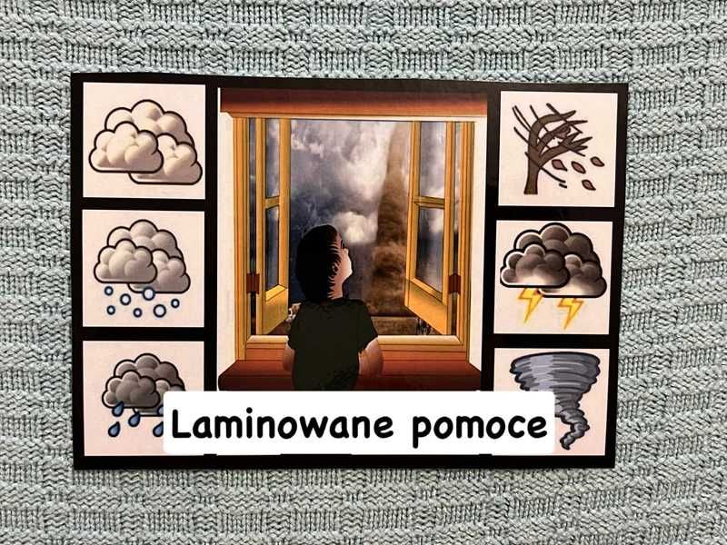 Pogoda w oknie II część