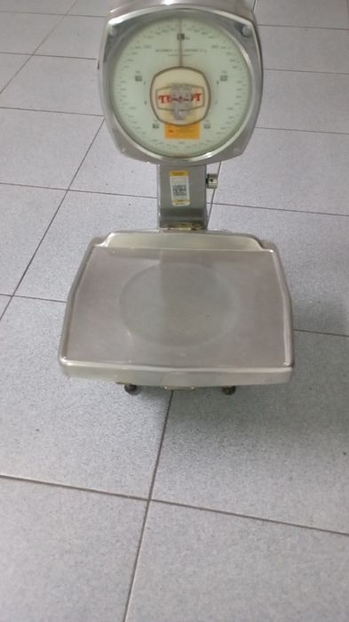 Para desocupar garagem