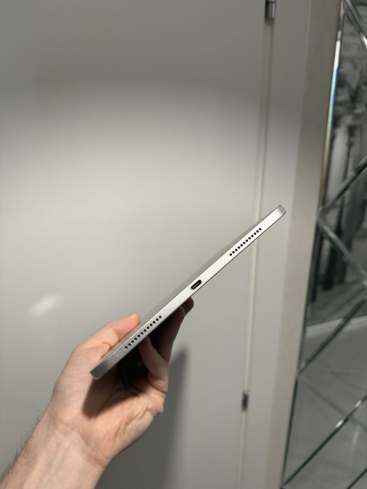 iPad 10 gen 10.9 2022 року  256 гб Space Gray планшет з гарантією