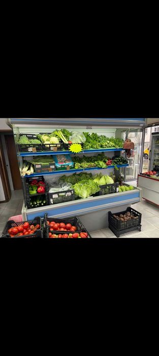 Trespasse Mini Mercado