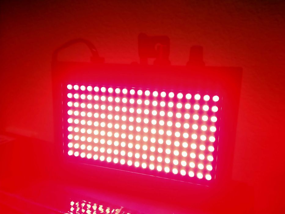 Стробоскоп LED 30 Wat