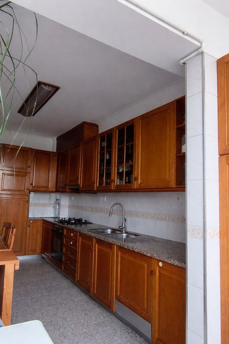 Apartamento T3 duplex